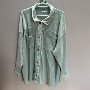 Maurices Oversized Sweater